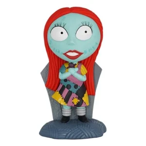 The Nightmare Before Christmas Sally Figural Bank