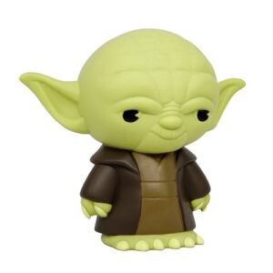Star Wars Yoda PVC Bank