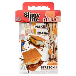 Slime Life: S'mores (3)