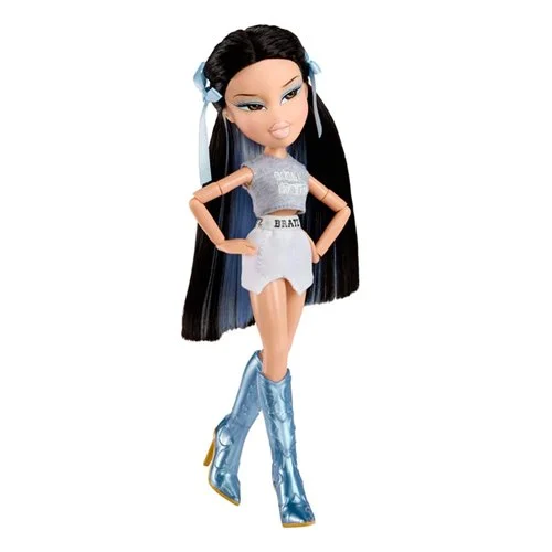 Bratz Pop Starz Jade Doll - Image 5