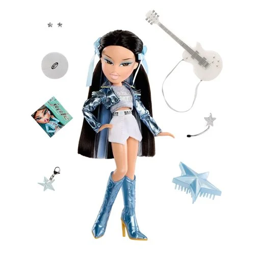 Bratz Pop Starz Jade Doll - Image 2
