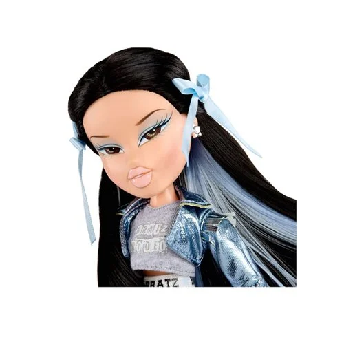Bratz Pop Starz Jade Doll - Image 3