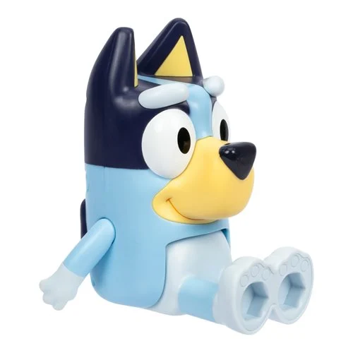 Bluey Chat Mates Figure Series 13 Case of 2 - Image 4