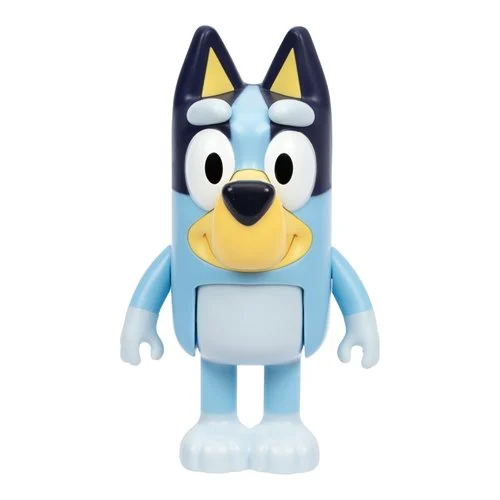 Bluey Chat Mates Figure Series 13 Case of 2 - Image 2