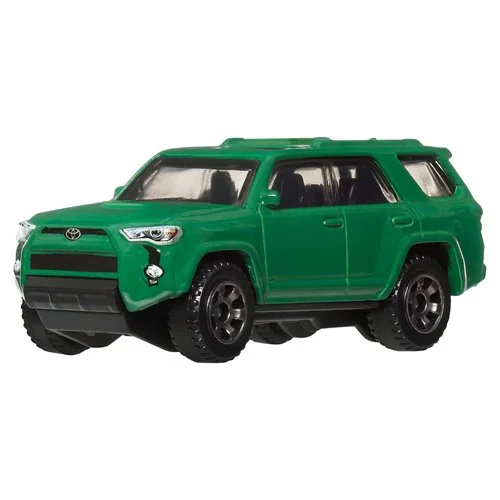 Matchbox Car Collection 2026 Mix 8 Vehicles Case of 24 - Image 7
