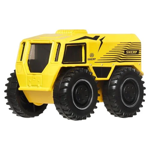 Matchbox Car Collection 2026 Mix 8 Vehicles Case of 24 - Image 2
