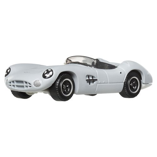 Matchbox Car Collection 2026 Mix 8 Vehicles Case of 24 - Image 5