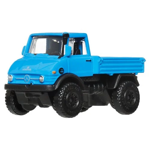 Matchbox Car Collection 2026 Mix 8 Vehicles Case of 24 - Image 3