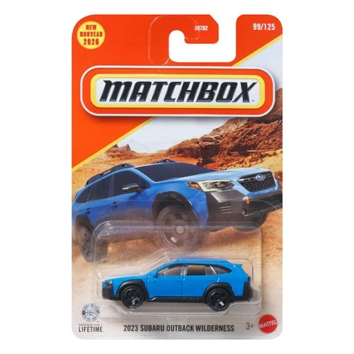 Matchbox Car Collection 2026 Mix 10 Vehicles Case of 24 - Image 2