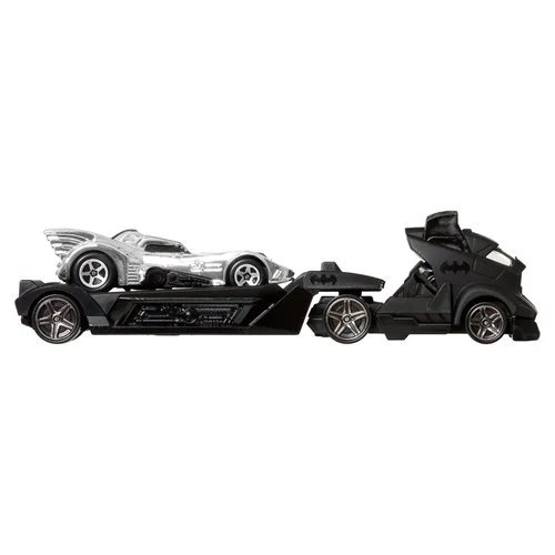 Hot Wheels Super Hauling Rig and Car 2026 Mix 4 Case of 6 - Image 6