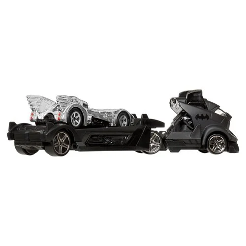 Hot Wheels Super Hauling Rig and Car 2026 Mix 4 Case of 6 - Image 5