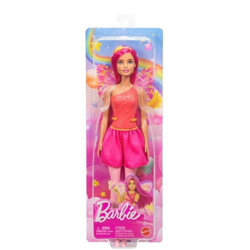 Barbie Dreamtopia Fairy Doll Case of 6 - Image 4
