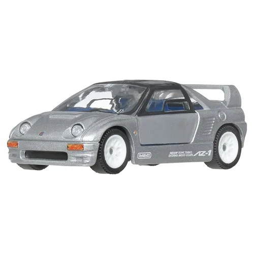 Matchbox Premium Collector 2026 Wave 3 Case of 8