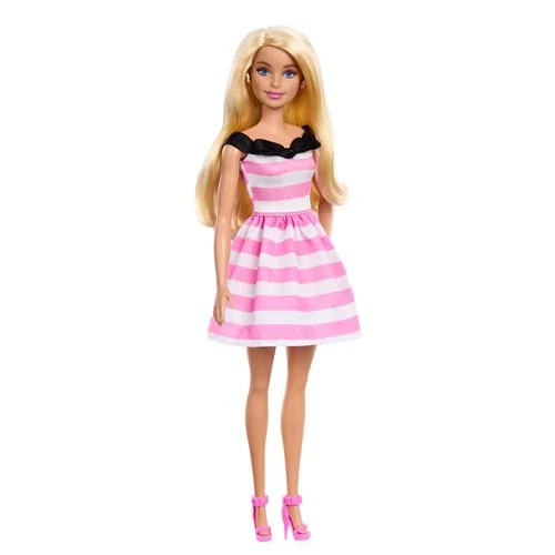 Barbie 65th Anniversary Doll - Image 2