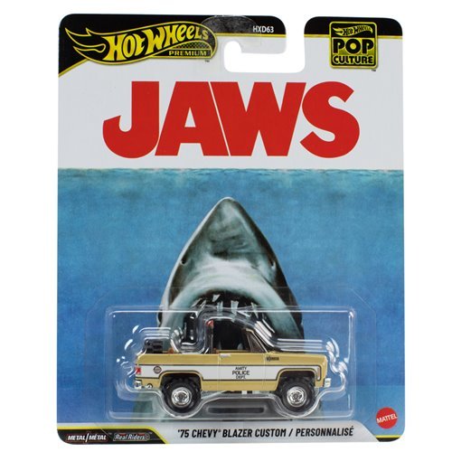 Hot Wheels Pop Culture 2026 Mix 6 Vehicle Case of 10