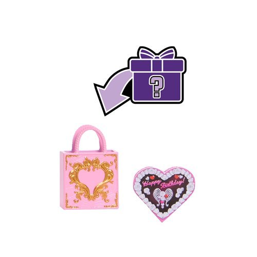 Monster High Cupid Asteria Scary Sweet Birthday Doll - Image 4