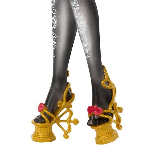 Monster High Cupid Asteria Scary Sweet Birthday Doll - Image 3
