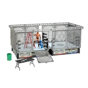 Playsets