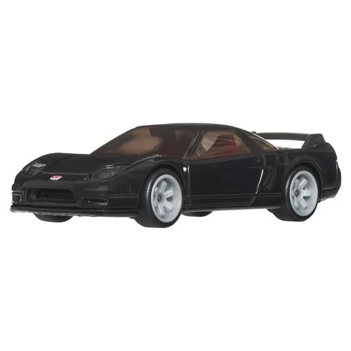 Hot Wheels Fast & Furious 2003 Honda Nsx Type R Premium 1:64 Vehicle