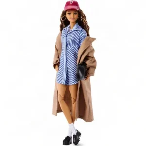 Dolls & Accessories