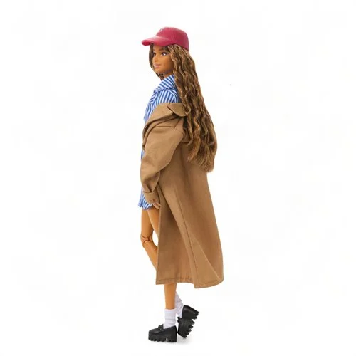Barbie BarbieStyle New York Fashion Week Teresa Doll - Image 3