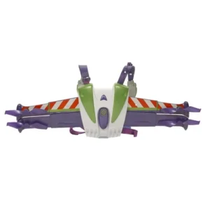 Toy Story 5 Star Command Bumblebee Roleplay Jetpack