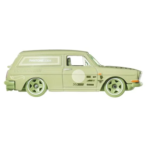 Hot Wheels Silver Series Pantone Mix 2 Vehicle Case of 10 - Image 10