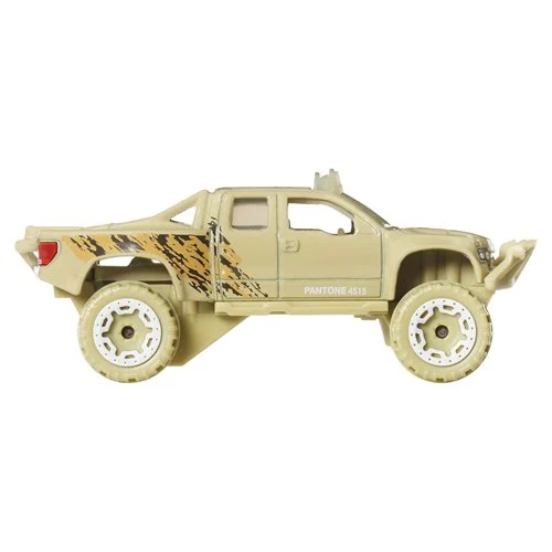 Hot Wheels Silver Series Pantone Mix 2 Vehicle Case of 10 - Image 16