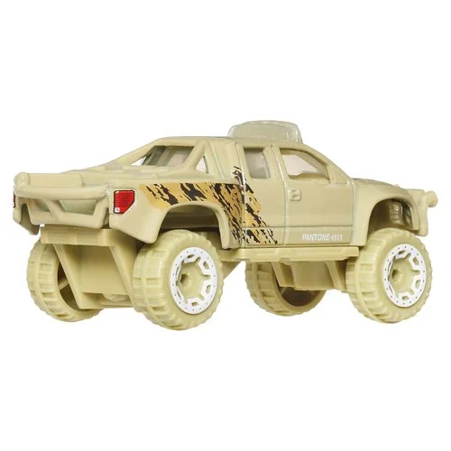 Hot Wheels Silver Series Pantone Mix 2 Vehicle Case of 10 - Image 15