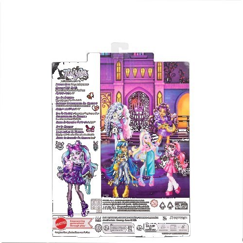 Monster High Twyla 2027 Doll - Image 5