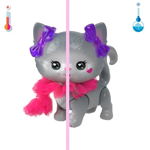 Barbie Dream Squad Pet Kitty and Beauty-Themed Accessories - Image 4