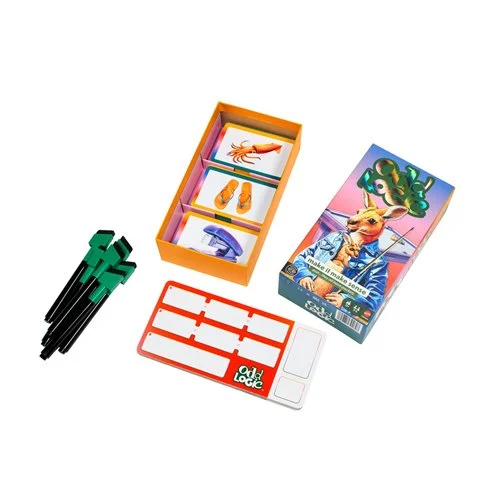 Odd Logic Game - Image 8