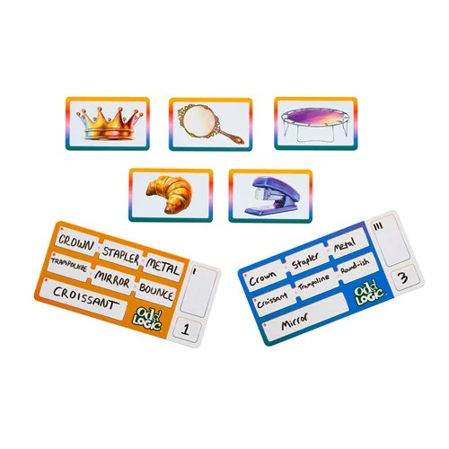 Odd Logic Game - Image 9
