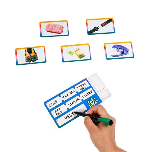Odd Logic Game - Image 4