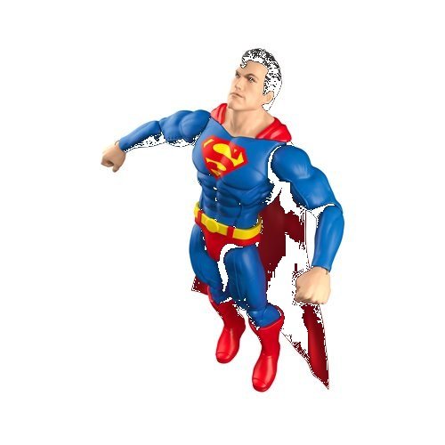 DC Premiere Wave 2 Superman 6 1/2-Inch Core Action Figure