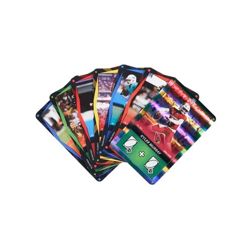 UNO Elite NFL 2026 Core Edition Starter Pack Card Game - Image 7