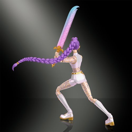 KPop Demon Hunters Rumi and Jinu: Final Battle Action Figure 2-Pack - Image 2