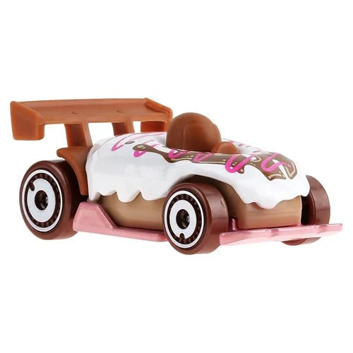 Hot Wheels Basic Car 2026 Wave 12 Case of 72 - Image 6