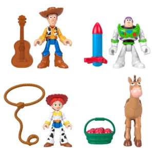 Imaginext: Toy Story: Blind Bag Assortment (28)