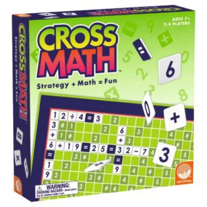 Crossmath