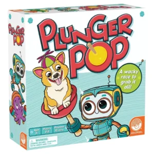 Plunger Pop