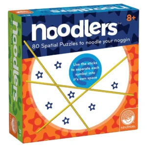 Noodlers