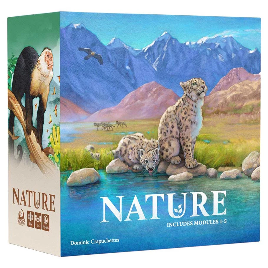 Nature