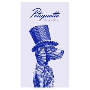 Petiquette