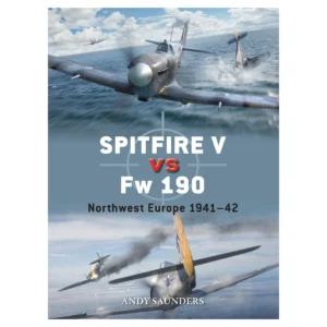 Spitfire V vs Fw 190