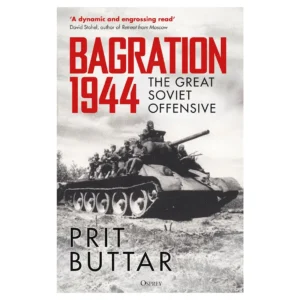 Bagration 1944