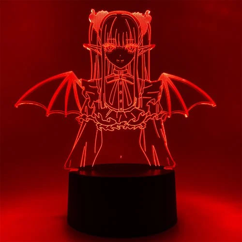My Dress-Up Darling Marin Liz Otaku Lamp