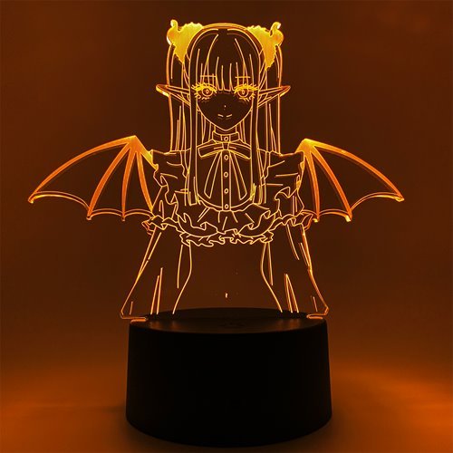 My Dress-Up Darling Marin Liz Otaku Lamp - Image 5