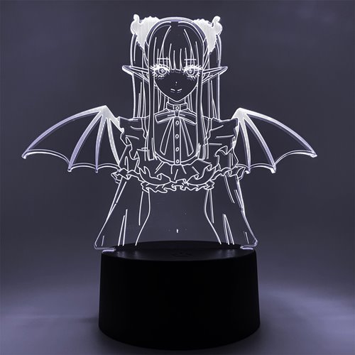 My Dress-Up Darling Marin Liz Otaku Lamp - Image 4