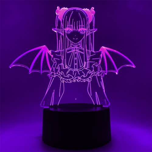 My Dress-Up Darling Marin Liz Otaku Lamp - Image 7